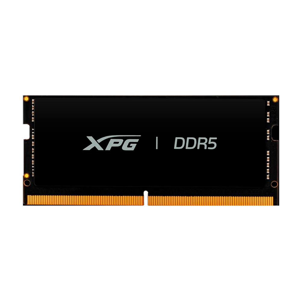 Memoria RAM SODIMM ADATA XPG Hunter DDR5 32GB 5600MTS CL46