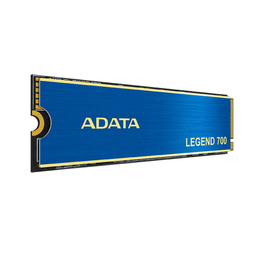 Unidad De Estado Solido M.2 ADATA Legend 700 512GB PCIE 4.0