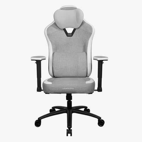 Silla Gamer Thunder X3 Eaze Loft | Gris