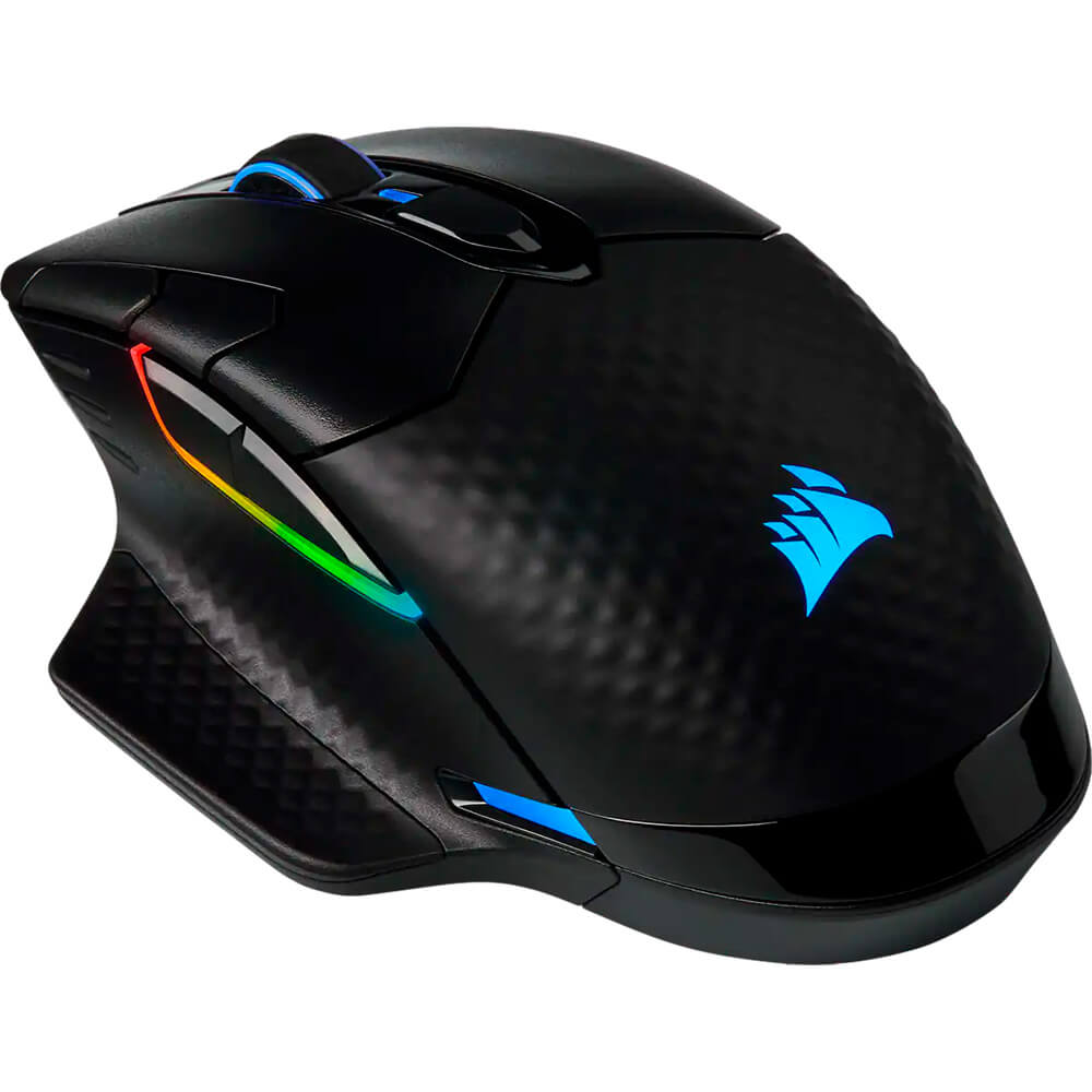 Mouse Gamer Corsair Dark Core RGB Pro | Inalambrico