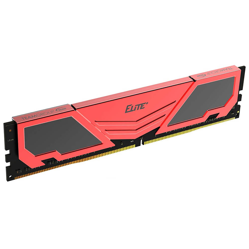 Memoria RAM DIMM Teamgroup Elite Plus 8GB DDR4 3200 MHz