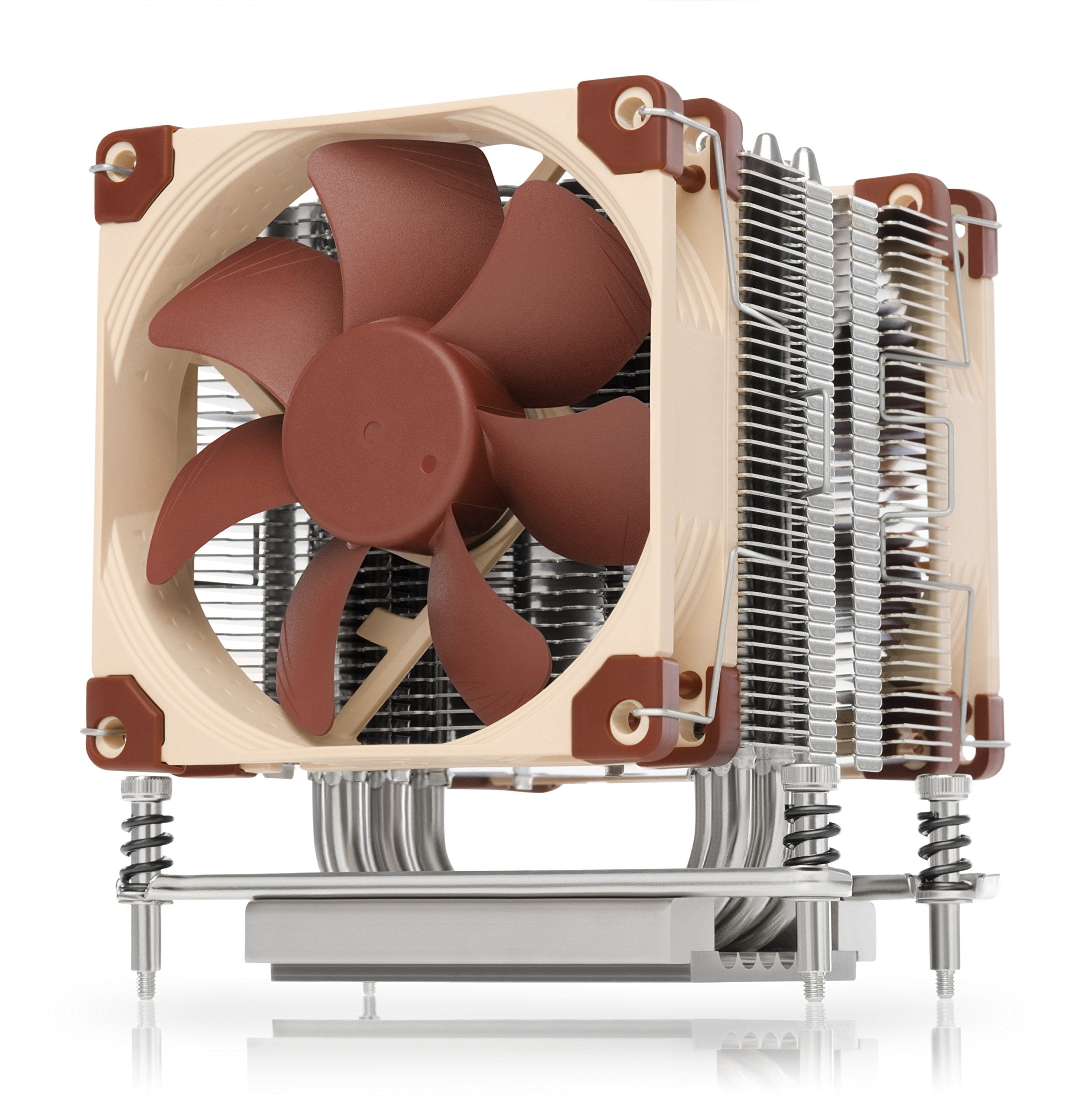 Disipador Noctua NH-U9 TR4-SP3