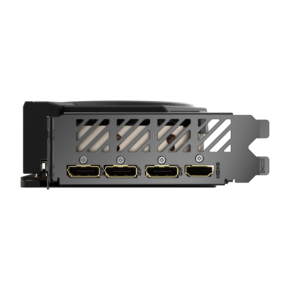 Tarjeta De Video GIGABYTE NVIDIA GeForce RTX 4060 TI WINDFORCE OC V2 8GB