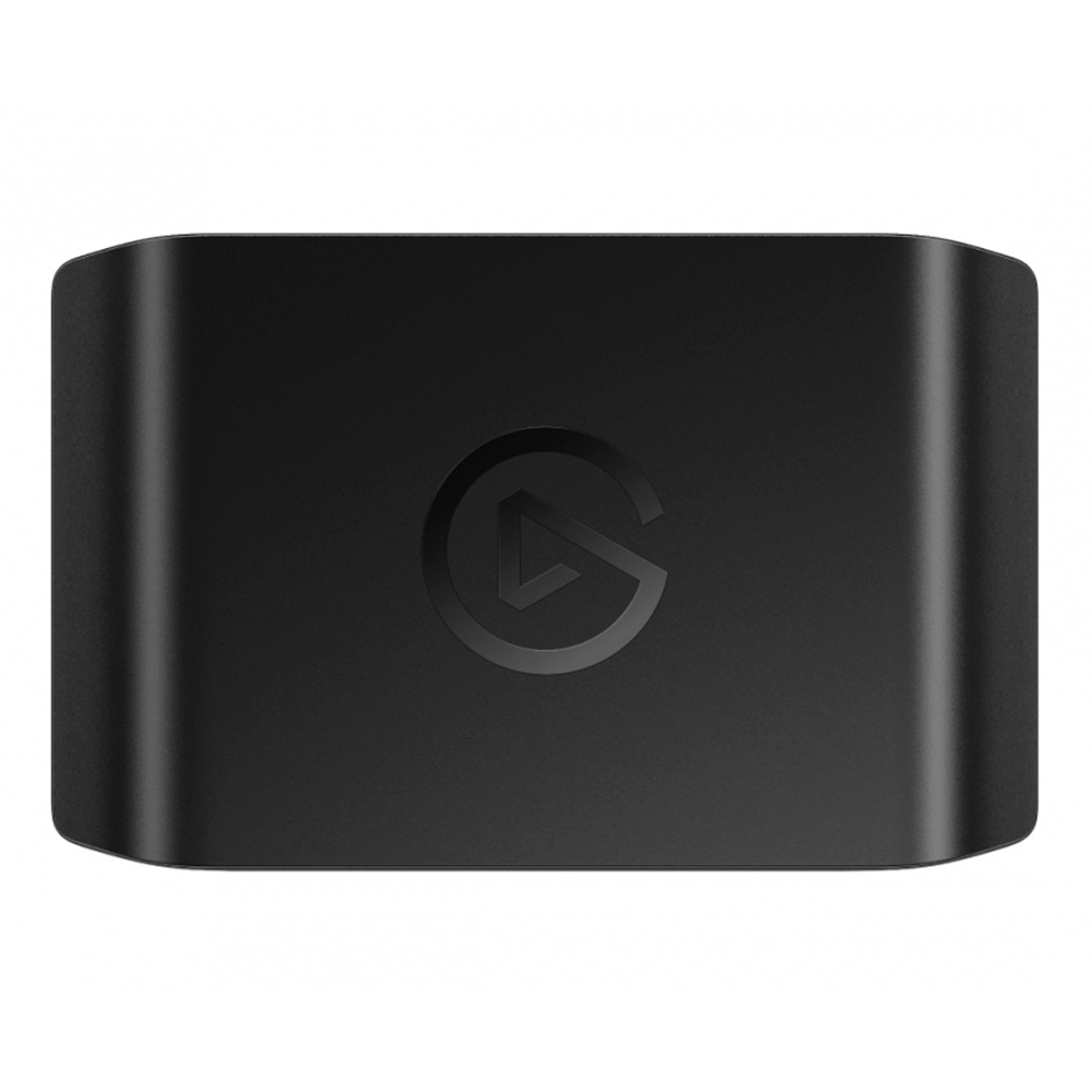 Capturadora de Video Elgato HD60 X- 1080p- HDMI- USB