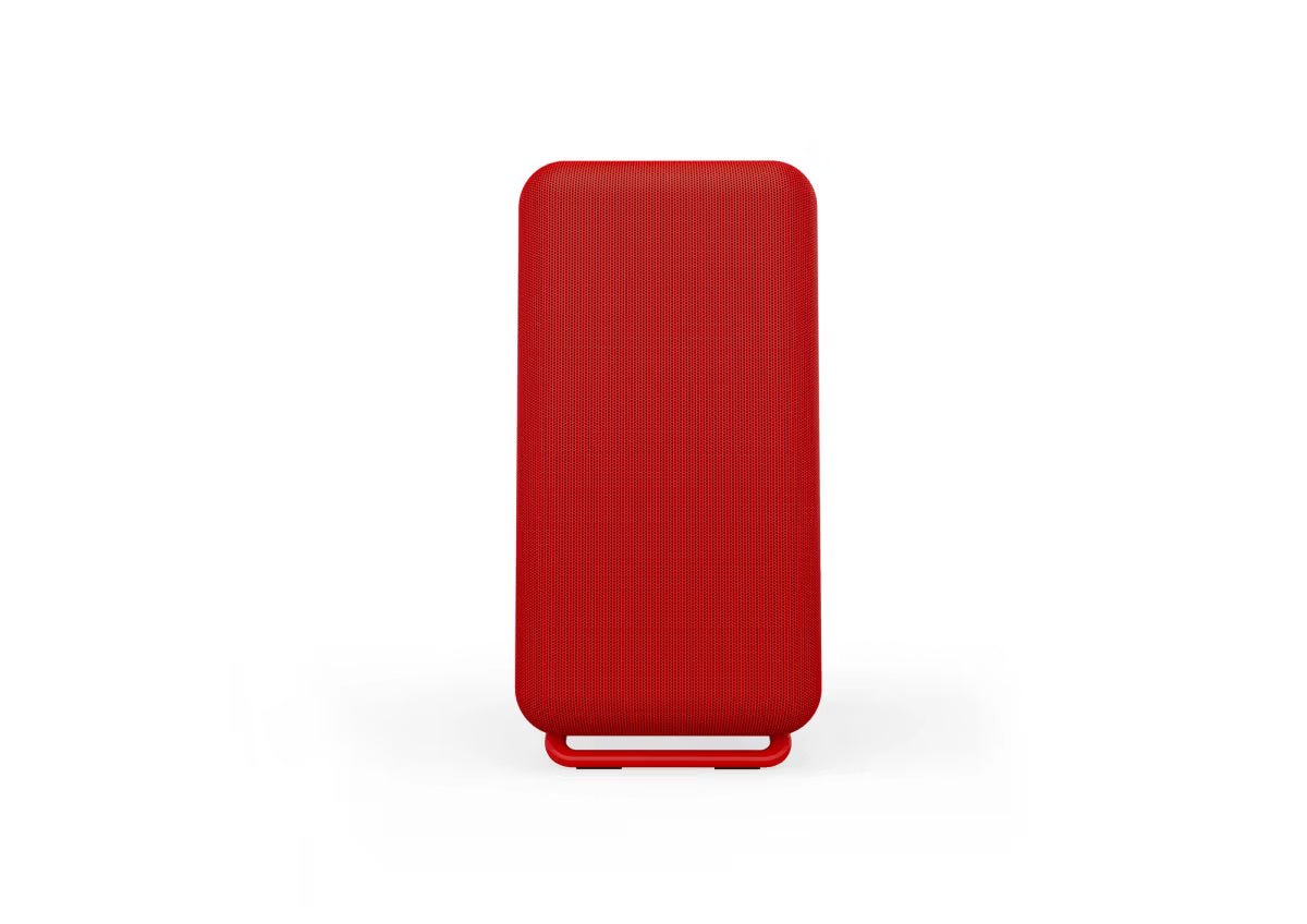 Gabinete Hyte X50 | ATX | Wild Cherry