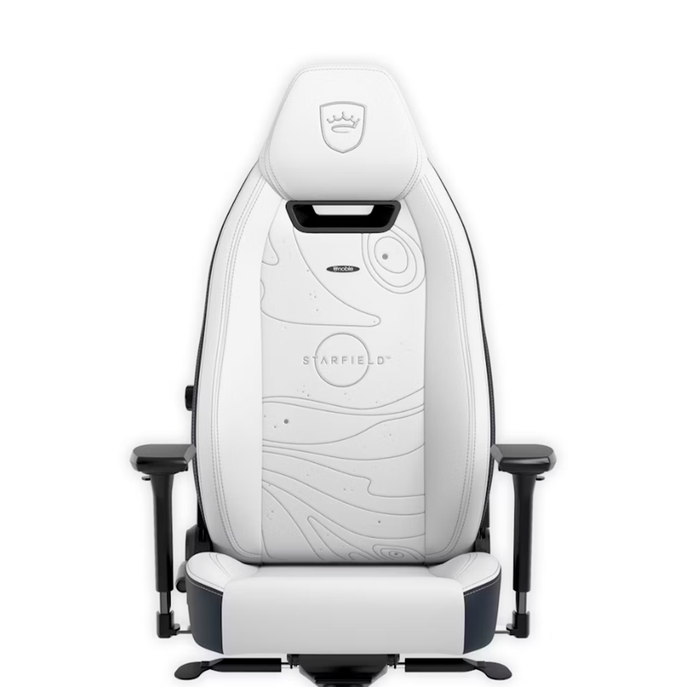 Silla Gamer Noblechairs Legend | Starfield