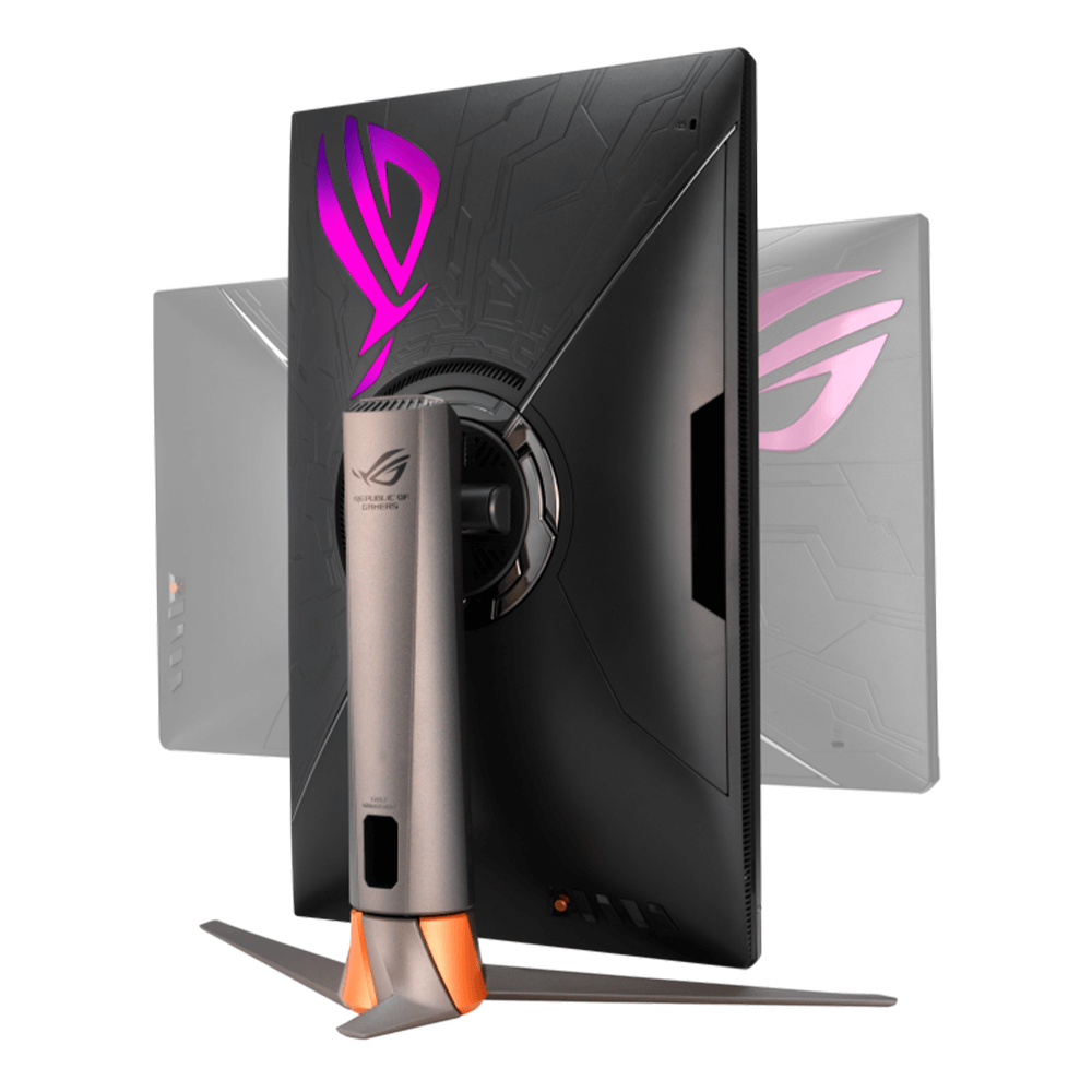 Monitor ASUS ROG Swift PG279AQN 27"- Resolucion 2560x1440 QHD- 360Hz- Panel IPS 1ms