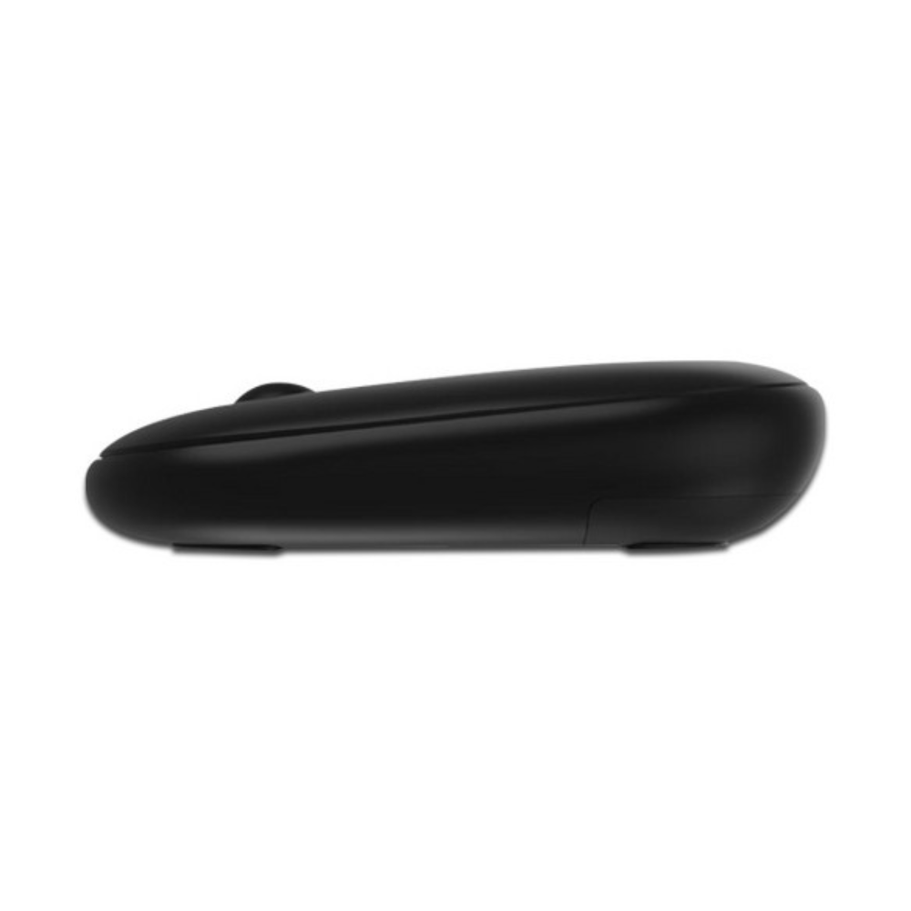 Mouse Acteck Optimize Edge Mi460, Inalambrico, 2.4 Ghz, Negro