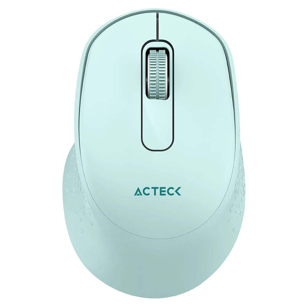 Mouse Acteck Optimize Ergo MI470 Inalámbrico | Tiffany