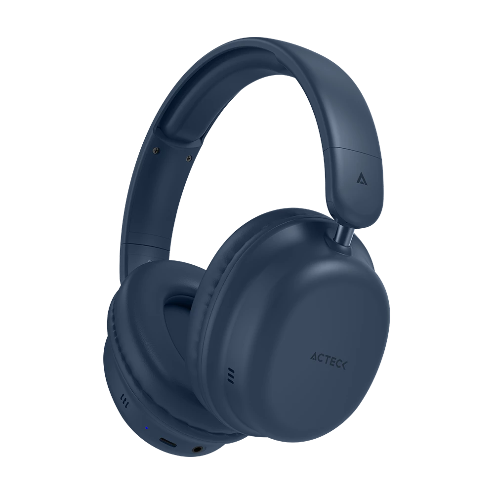 Audífonos Acteck Honour 2Plus HP626 | Inalámbrico