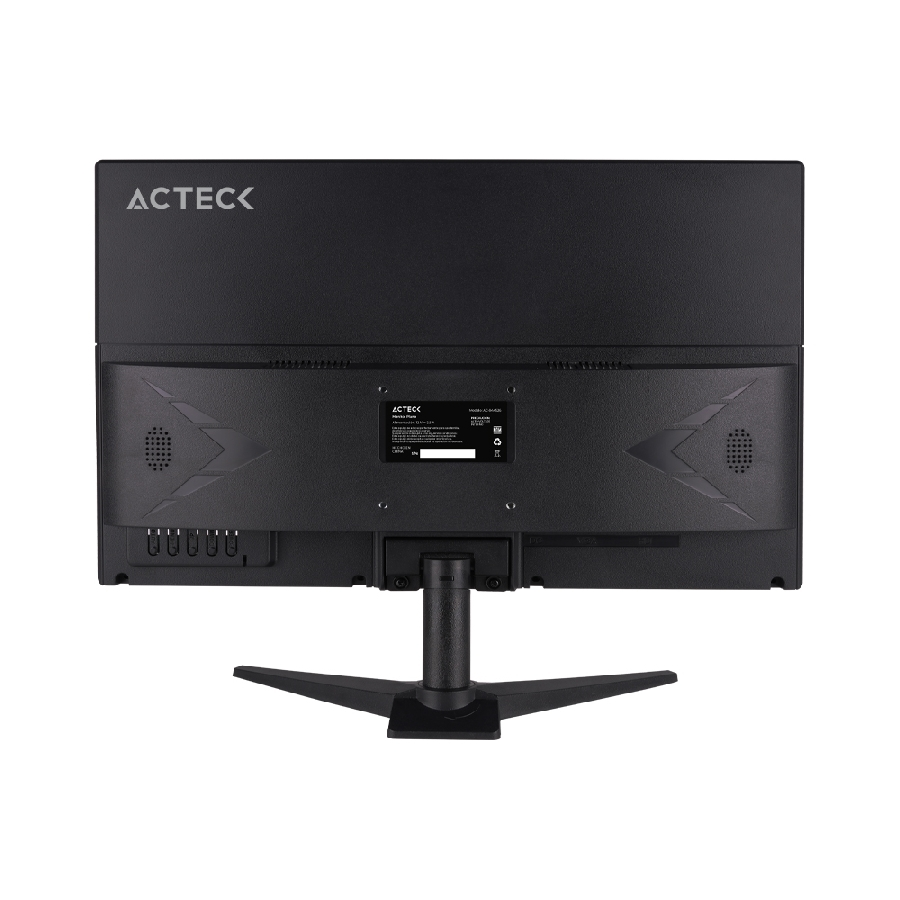 Monitor Acteck Captive Brite CB186 LED 18.5", 1366x768 HD, 60Hz, HDMI, Negro