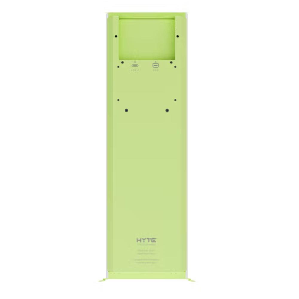 Pantalla Táctil LCD Hyte Y70 Touch Infinity Display Upgrade, Verde