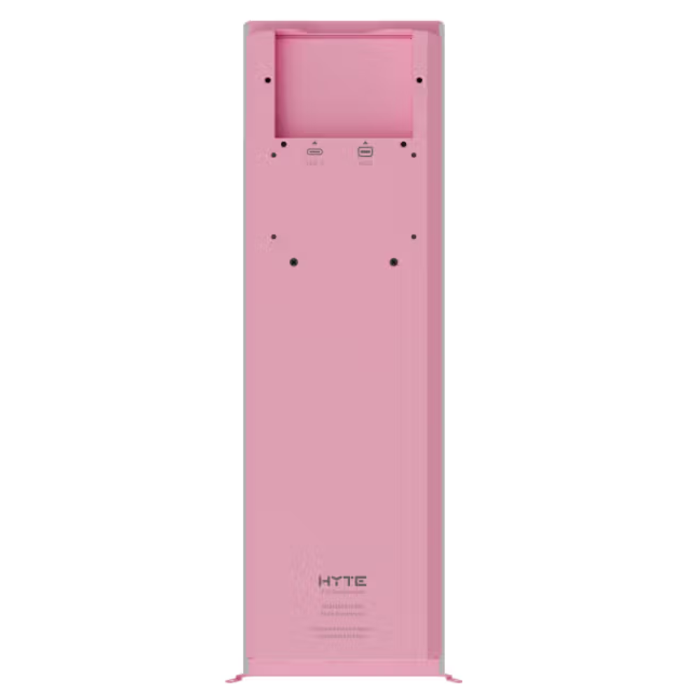 Pantalla Tactil LCD Hyte Y70 Touch Infinity Display Upgrade, Rosa