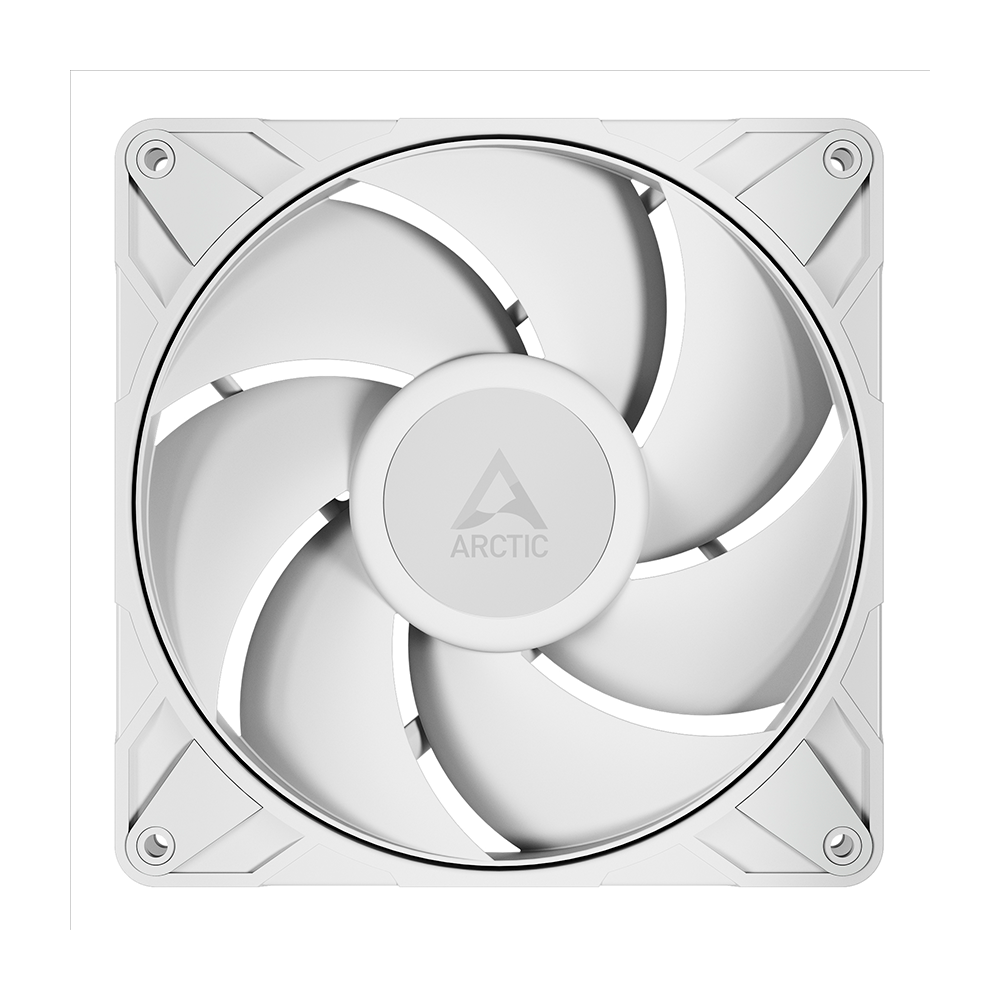 Arctic Ventilador P14 Pro Pst | 140mm | Blanco