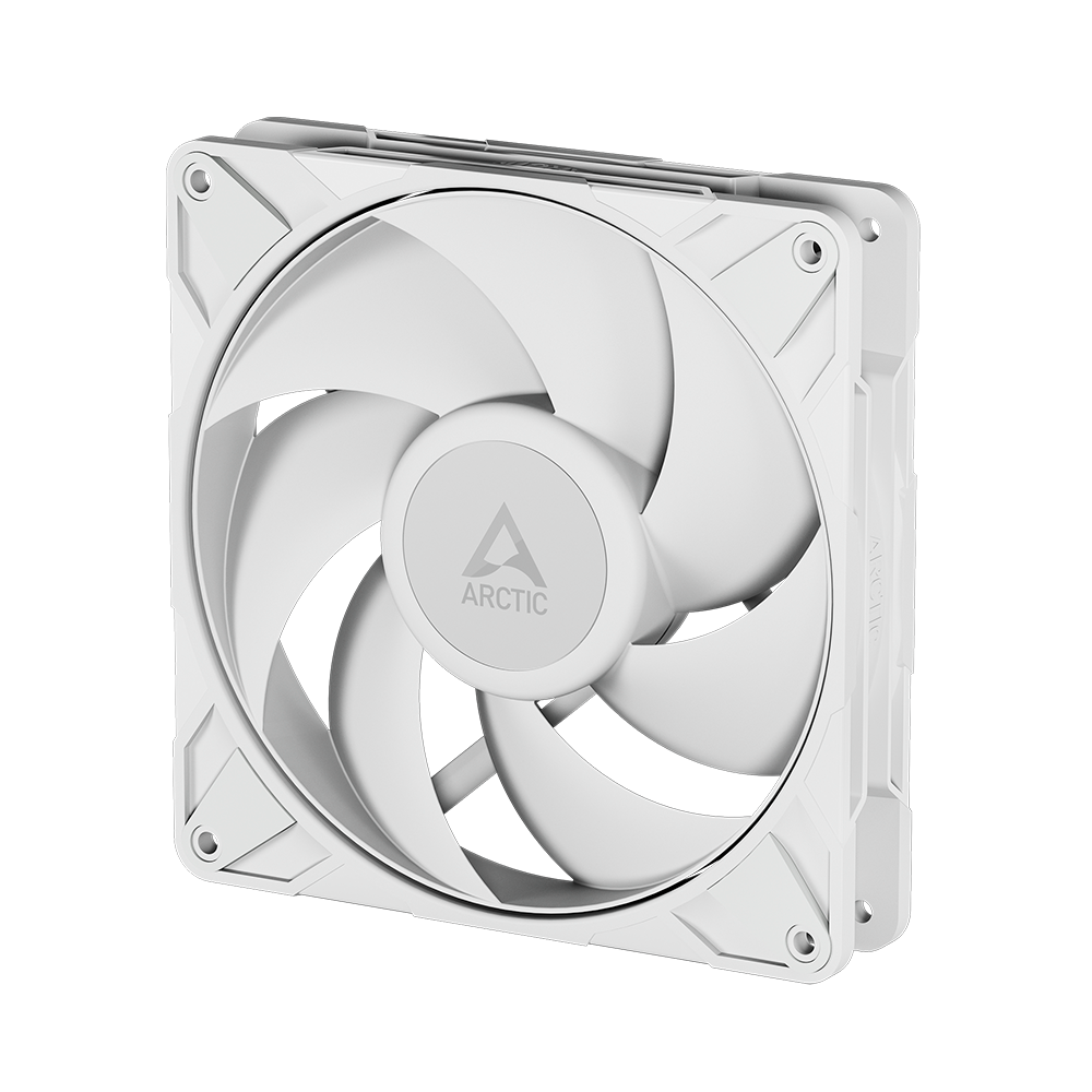 Arctic Ventilador P14 Pro Pst | 140mm | Blanco