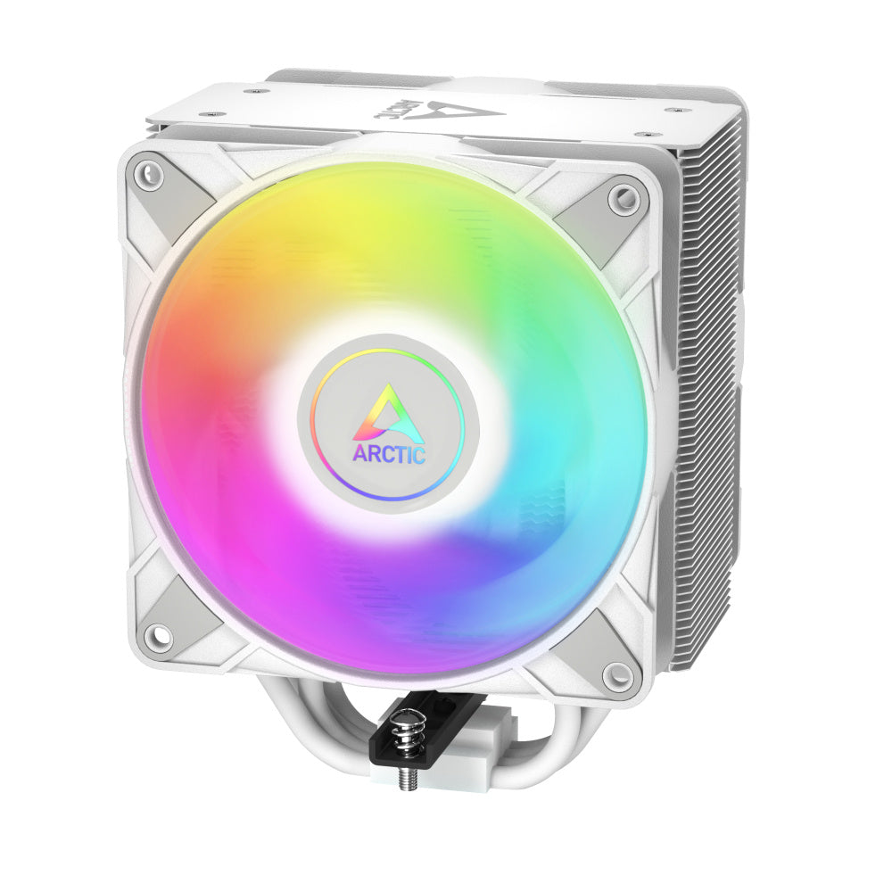 Arctic Disipador Freezer 36 A-Rgb | Blanco
