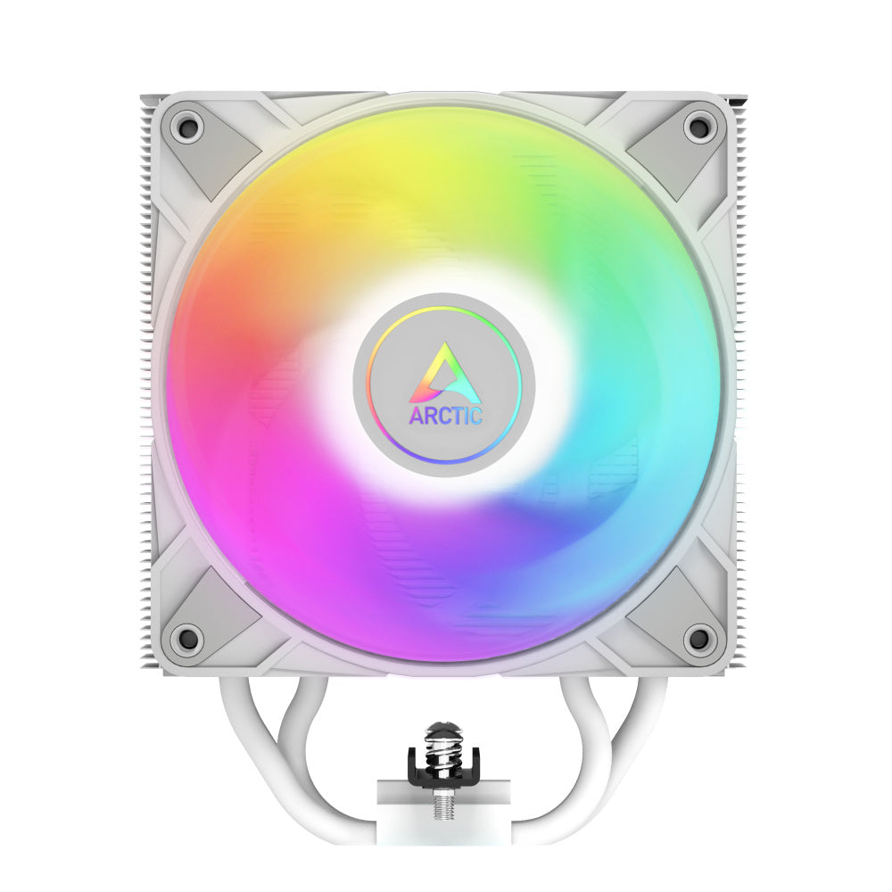 Arctic Disipador Freezer 36 A-Rgb | Blanco