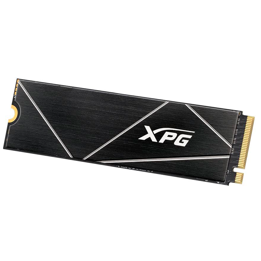 SSD Interno XPG Gammix S70 Blade 4TB M.2 2280 PCIE Gen4