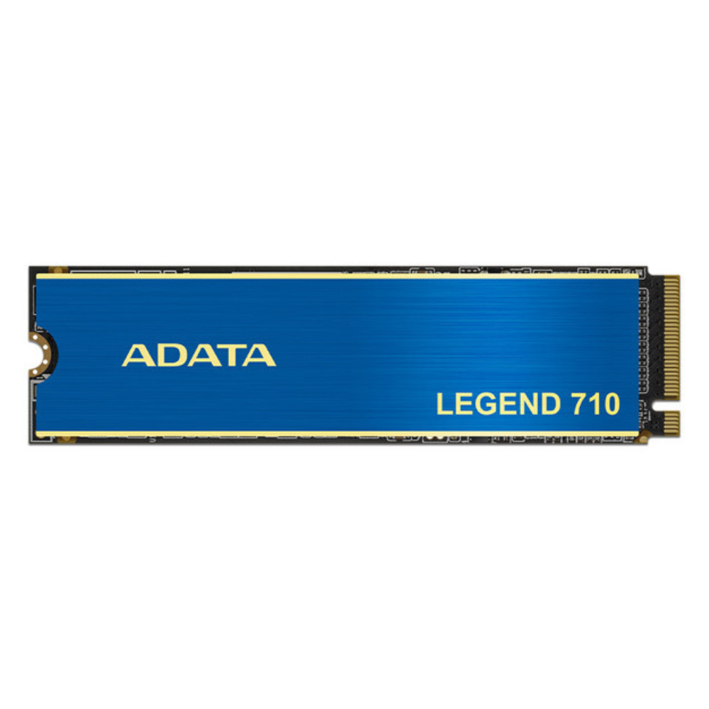Unidad SSD M.2 ADATA Legend 710, 256GB, 2400MB/s