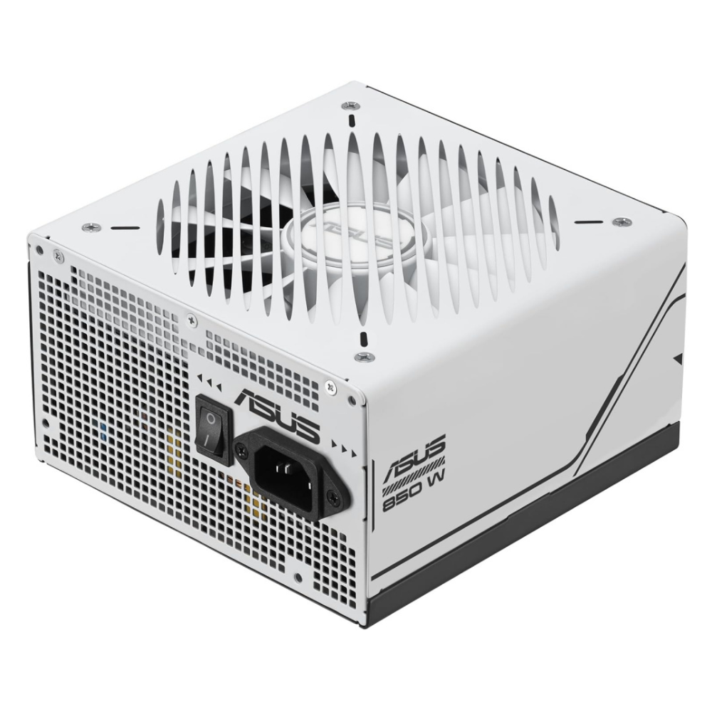 Fuente de Poder ASUS AP 850G, 850W, 80 Plus Gold ATX.