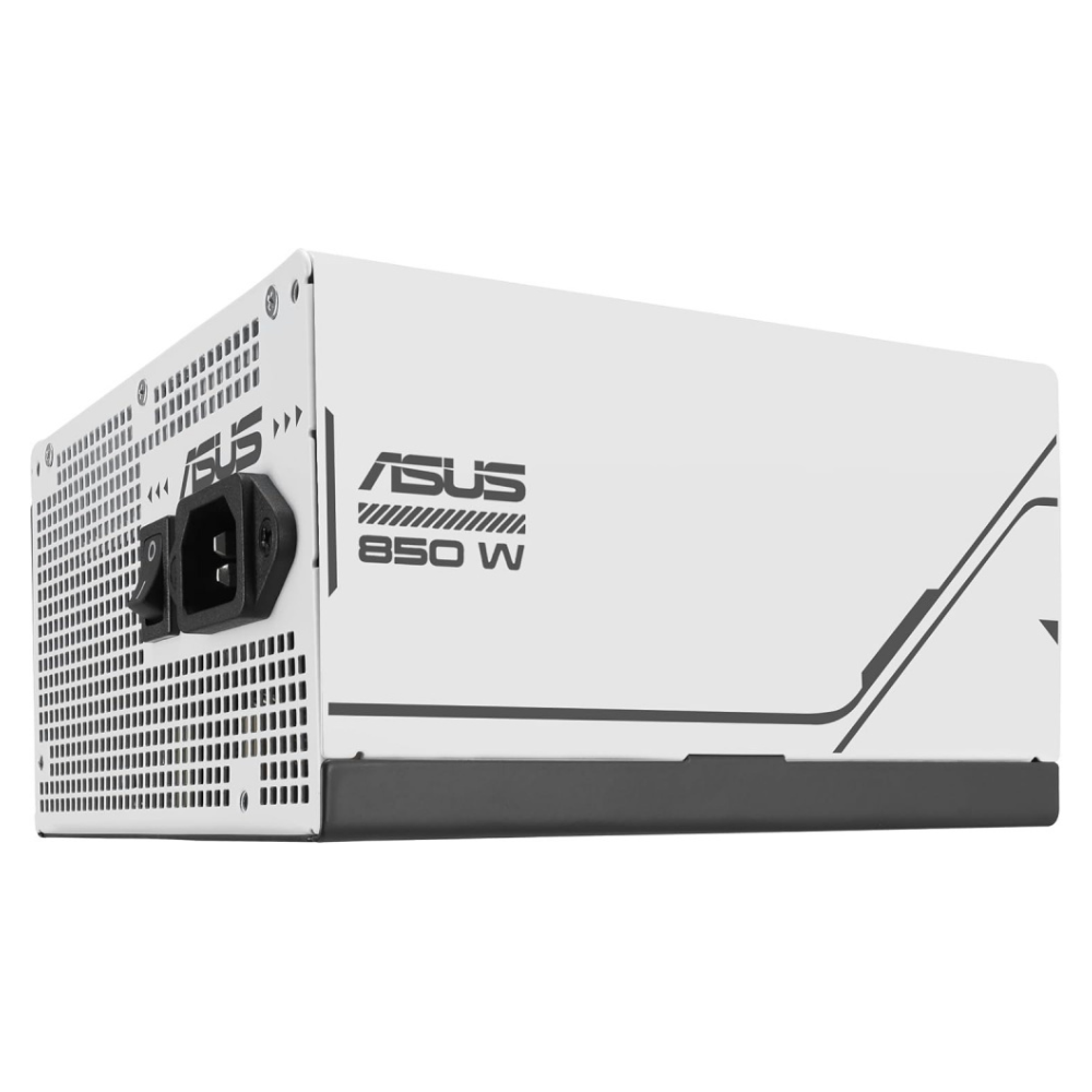 Fuente de Poder ASUS AP 850G, 850W, 80 Plus Gold ATX.