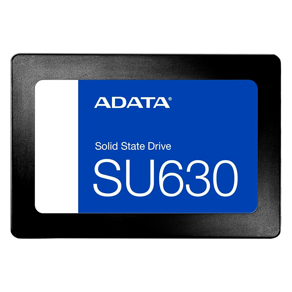 Ssd Interno ADATA SU630 1.92TB Sata III 2.5"