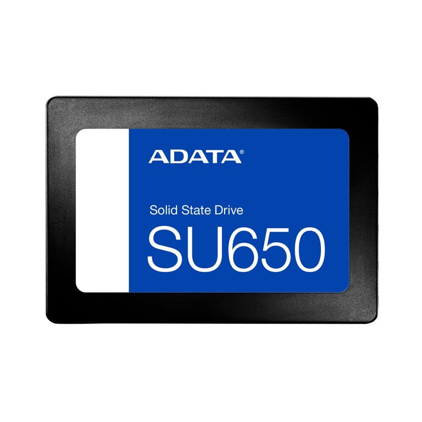 SSD Interno ADATA 2TB ASU650 SATA III 2.5"