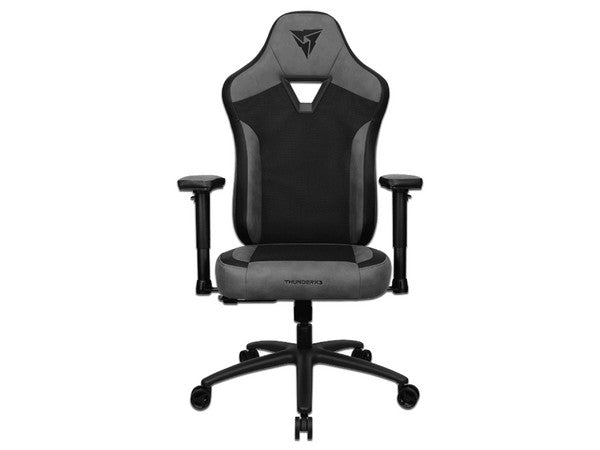 Silla Gamer Thunder X3 | Negro