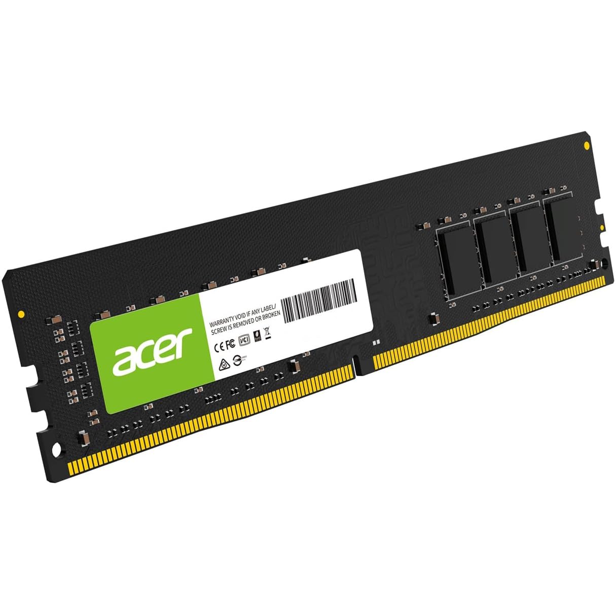 Memoria RAM Acer BL.9BWWA.228, DDR4, 3200MHz, 16GB, CL22