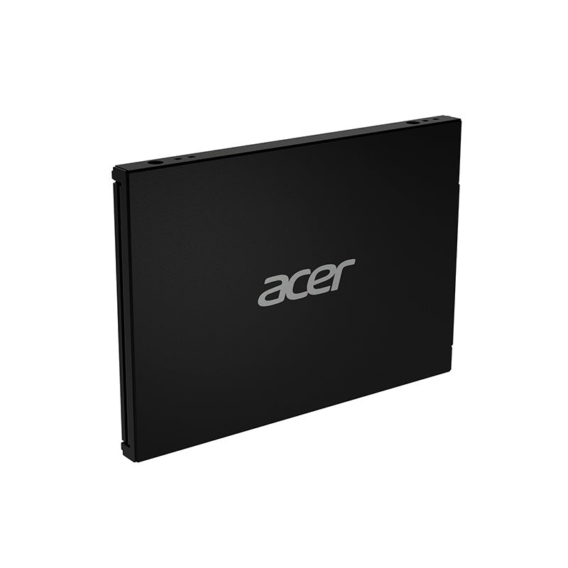 Unidad SSD 2.5" Acer 512GB, SATA 3, Re100, 560MB/S
