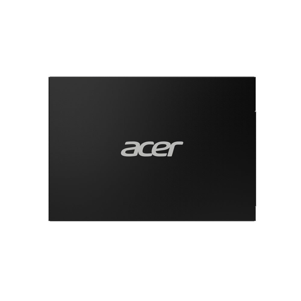 Unidad SSD 2.5" Acer 512GB, SATA 3, Re100, 560MB/S