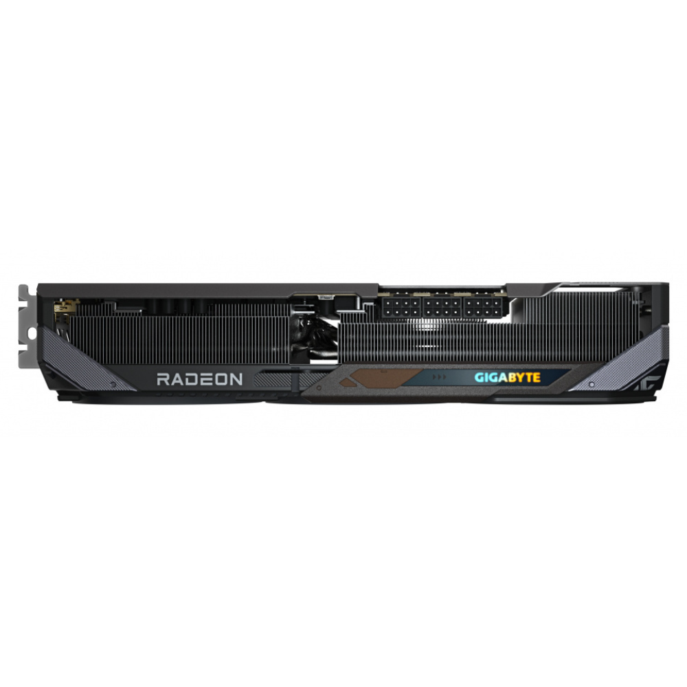 Tarjeta De Video Gigabyte AMD Radeon RX 9070 XT GAMING OC, 16GB, GDDR6.