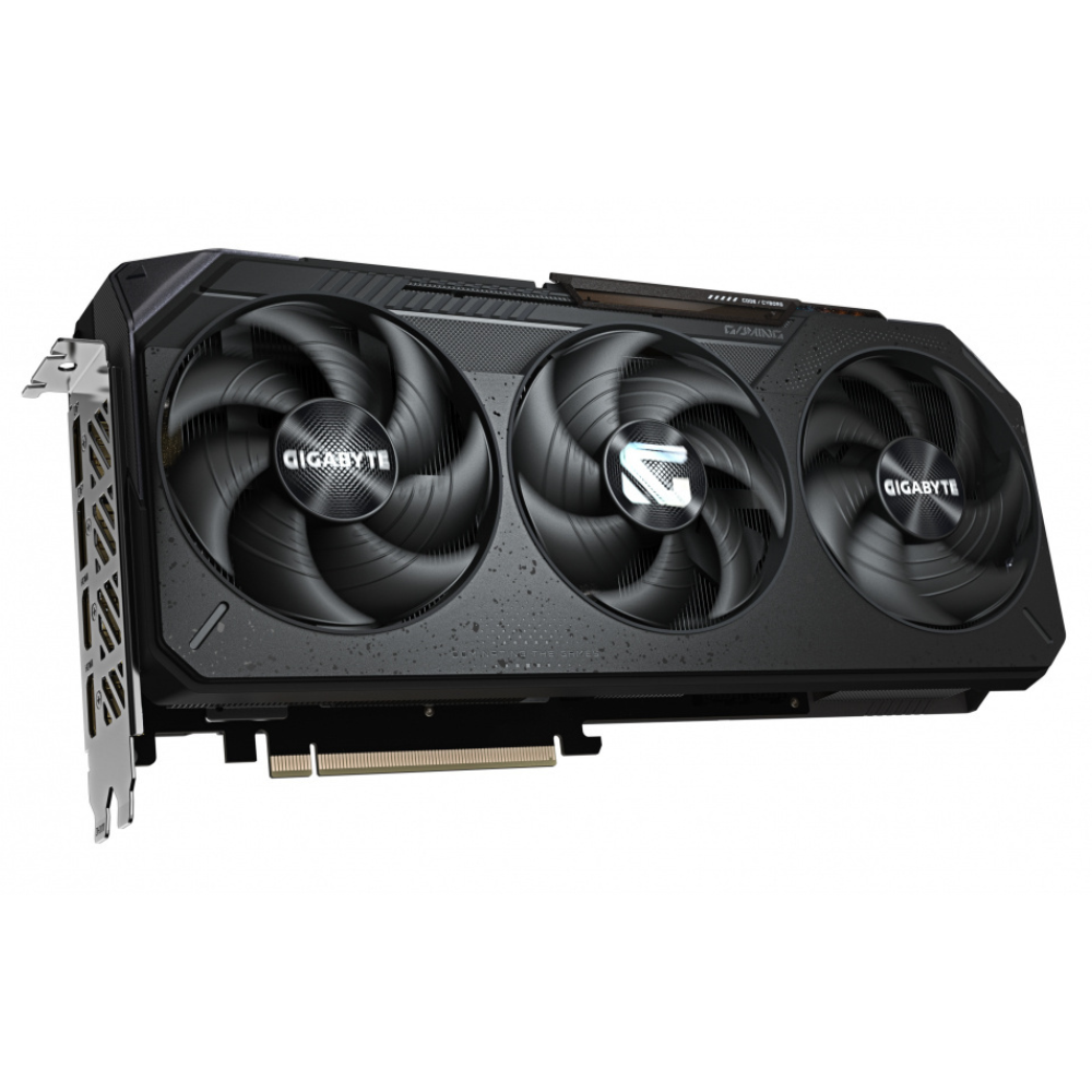 Tarjeta De Video Gigabyte AMD Radeon RX 9070 XT GAMING OC, 16GB, GDDR6.