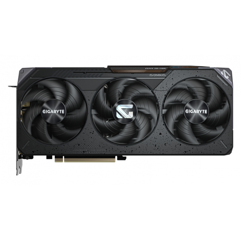 Tarjeta De Video Gigabyte AMD Radeon RX 9070 XT GAMING OC, 16GB, GDDR6.