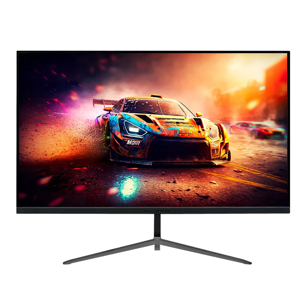 Monitor Balam Rush Ultra Odyssey II MGX23 LCD VA 23.8", 1920x1080 Full HD, Negro