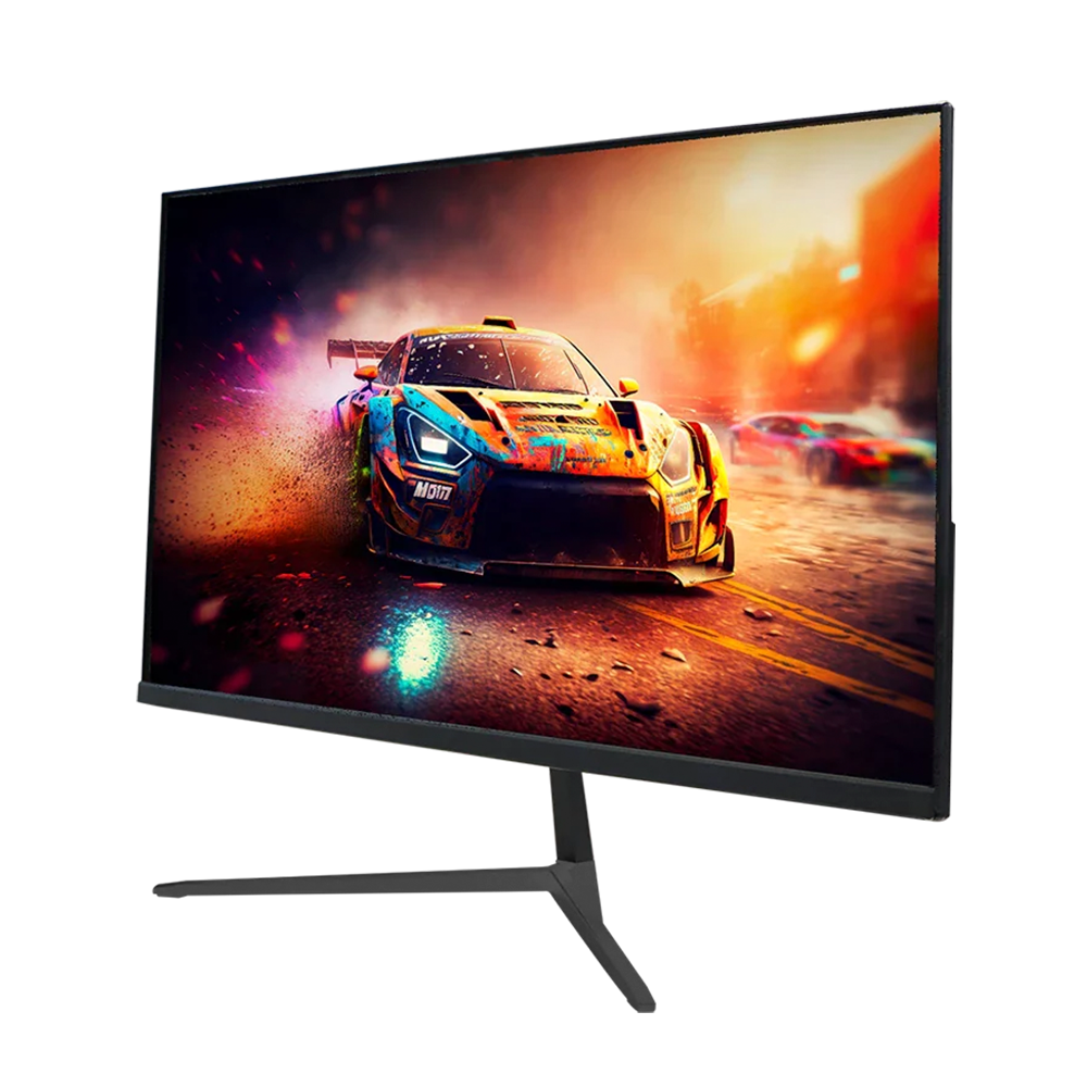Monitor Balam Rush Ultra Odyssey II MGX23 LCD VA 23.8", 1920x1080 Full HD, Negro