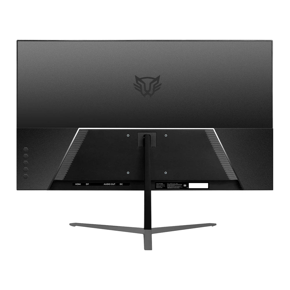 Monitor Balam Rush Ultra Odyssey II MFX23 LED IPS 23.8", 1920x1080 Full HD, 100Hz, Negro