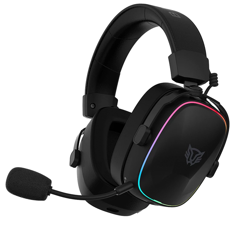 Audífonos Balam Rush (BR-938501) Aeson Expert HS1100 | Inalámbrico