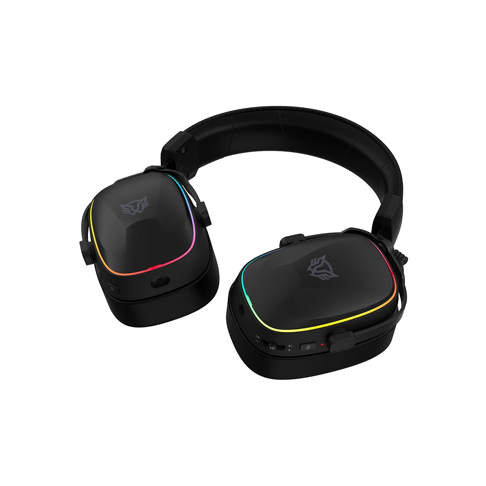 Audífonos Balam Rush (BR-938501) Aeson Expert HS1100 | Inalámbrico