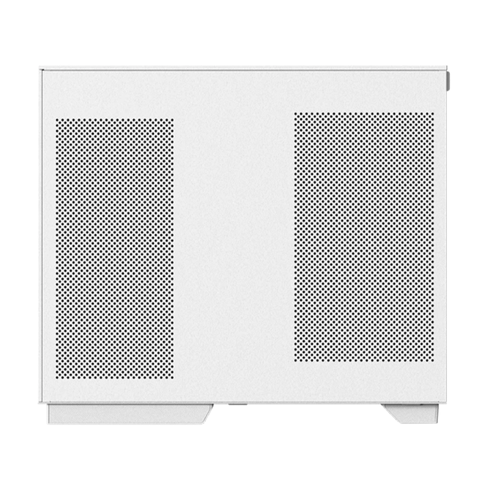 Gabinete Balam Rush Tank Expert Curve 6800, Midi Tower, Incluye 3 ventiladores.