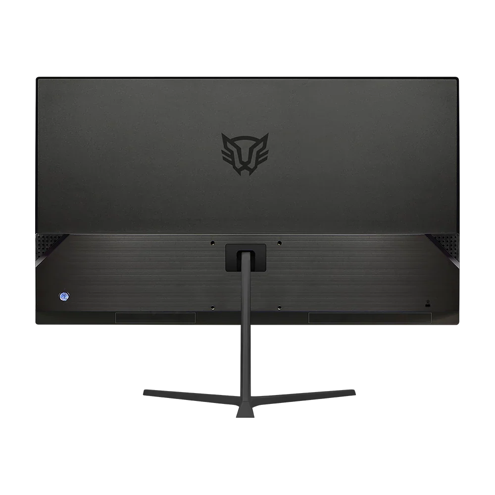 Monitor Balam Rush Plano 27P IPS Nebula MNG27Y Full HD 100Hz Blanco