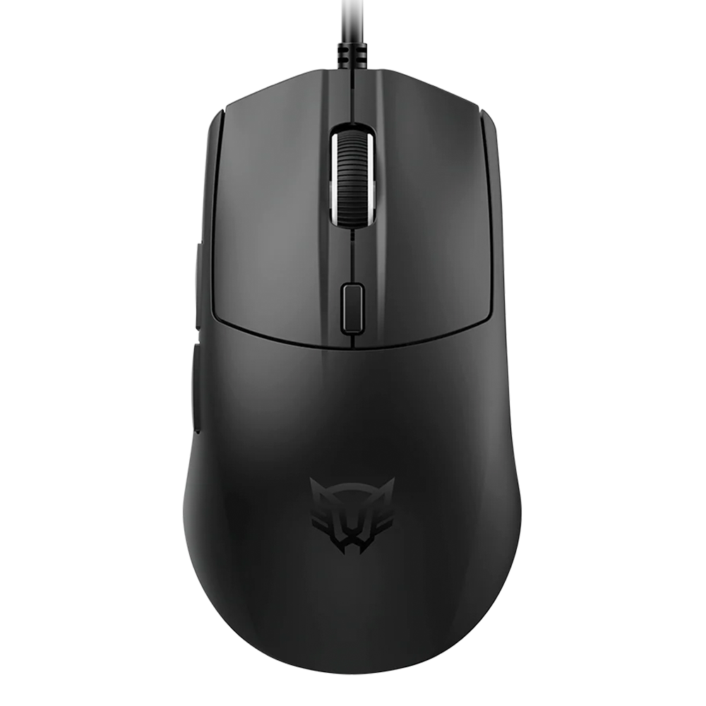 Mouse Alámbrico Balam Rush Drift Perform MG3 RGB, Negro