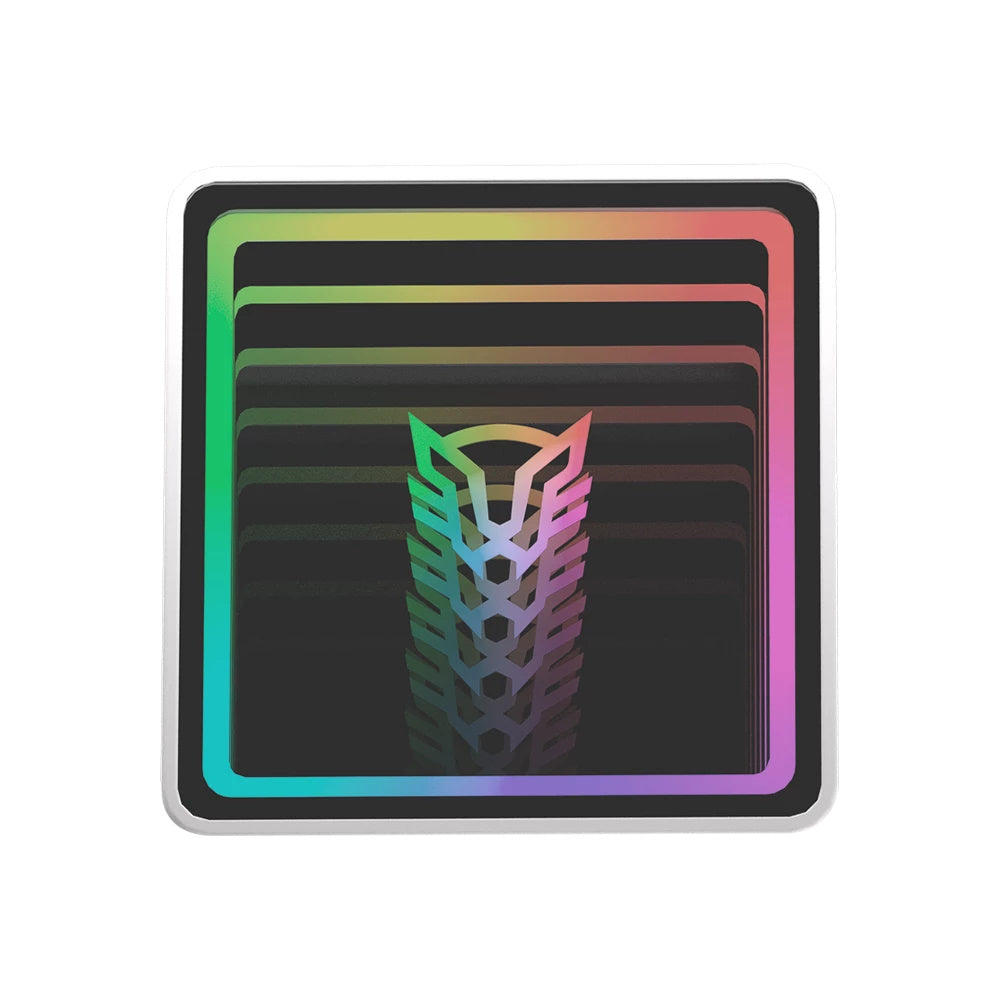 Enfriamiento Líquido Balam Rush Cryo Prism 360 Ice | 3x120mm | Argb | Blanco