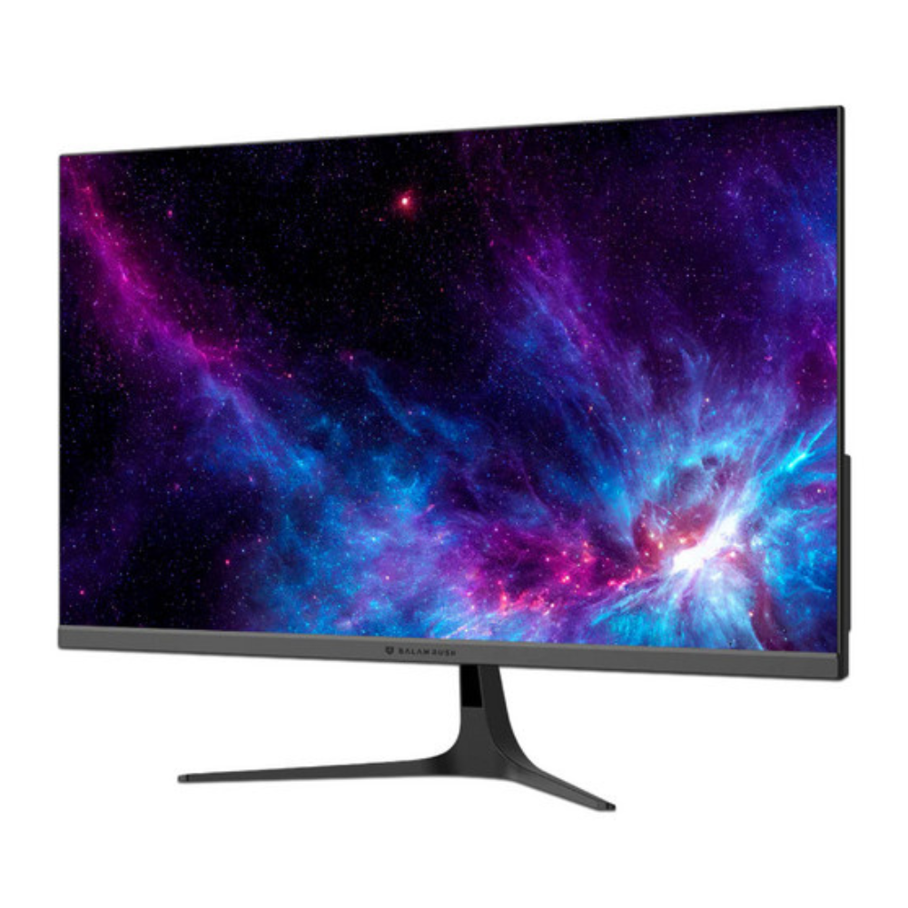 Monitor Gamer 24.5" Balam Rush Cosmos Edge MCE245P | 1920x1080 Full HD, 240Hz, HDMI/DisplayPort, Bocinas Integradas, Negro