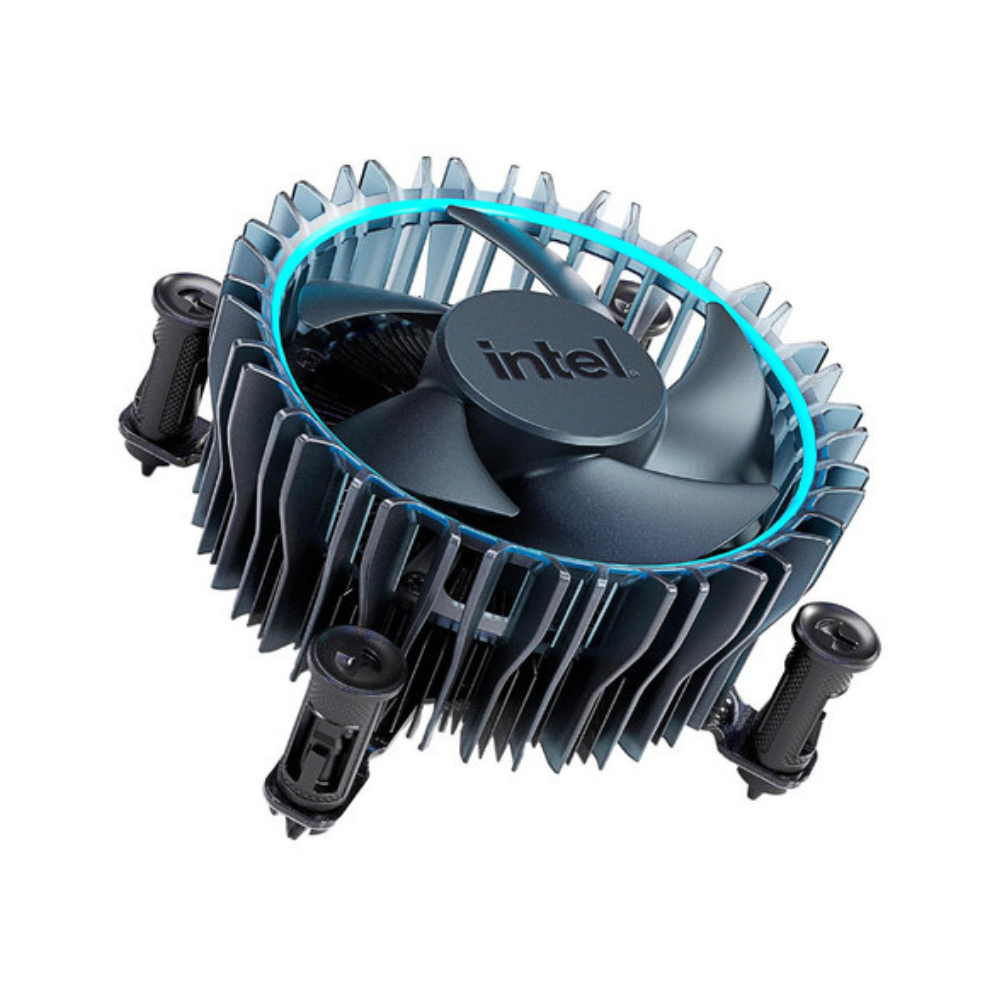 Disipador Intel BXTSRM1 Para Tray Cpus Socket 1700 C/Led