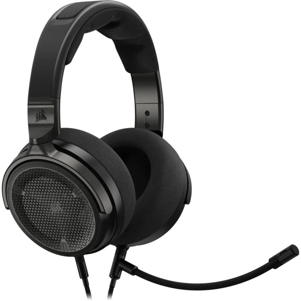 Audifonos Gamer Corsair Virtuoso Pro Wired Open Back | 3.5mm.