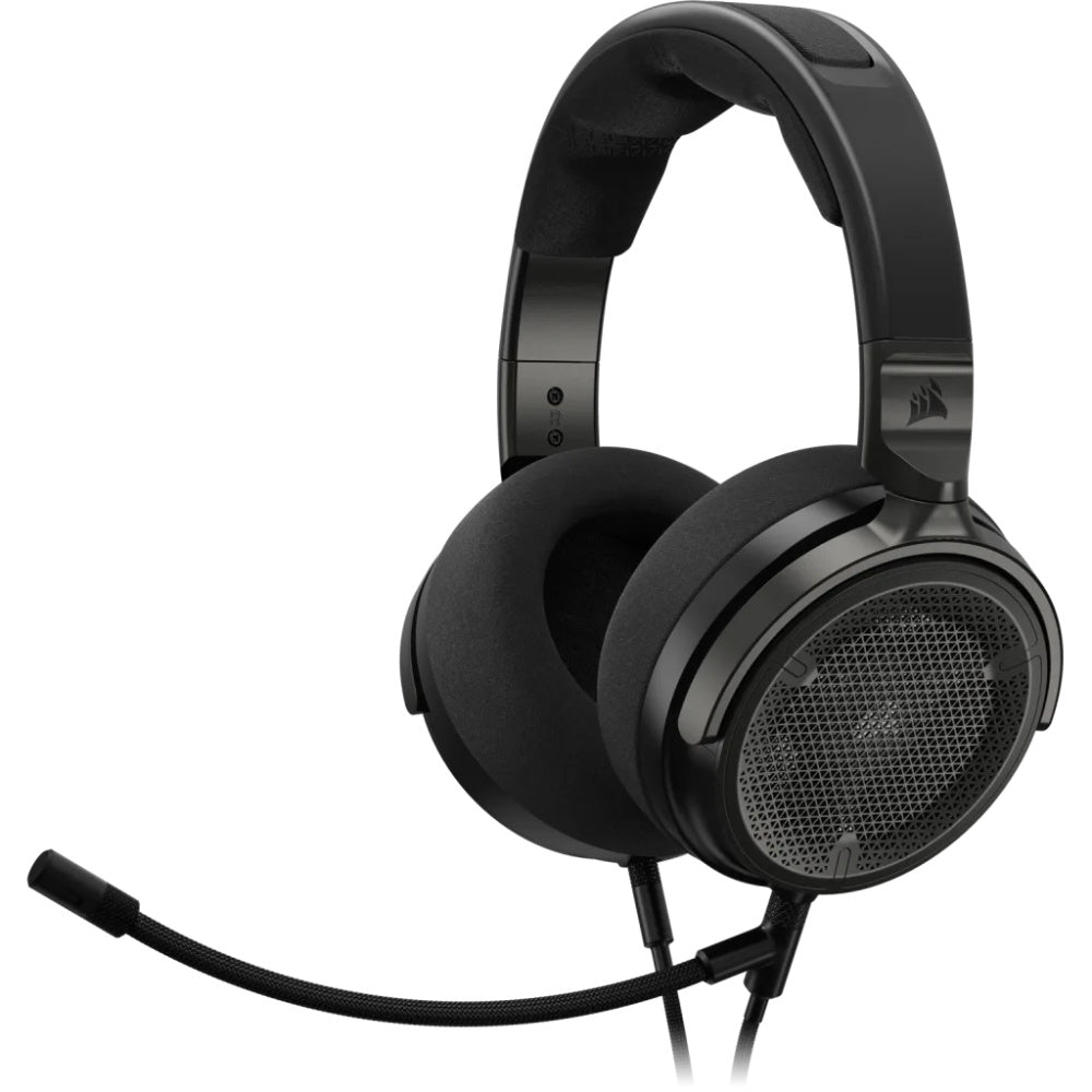 Audifonos Gamer Corsair Virtuoso Pro Wired Open Back | 3.5mm.