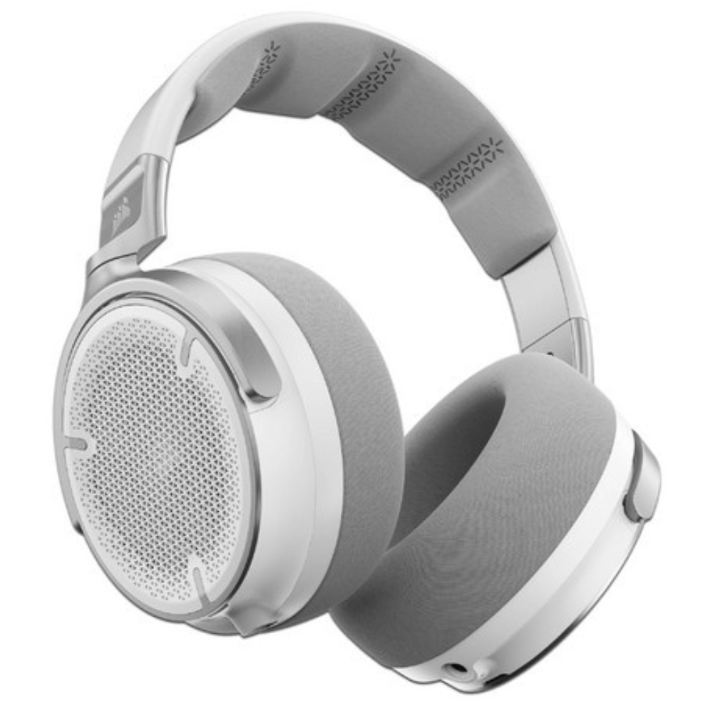 Audífonos Corsair Virtuoso Pro, Blanco