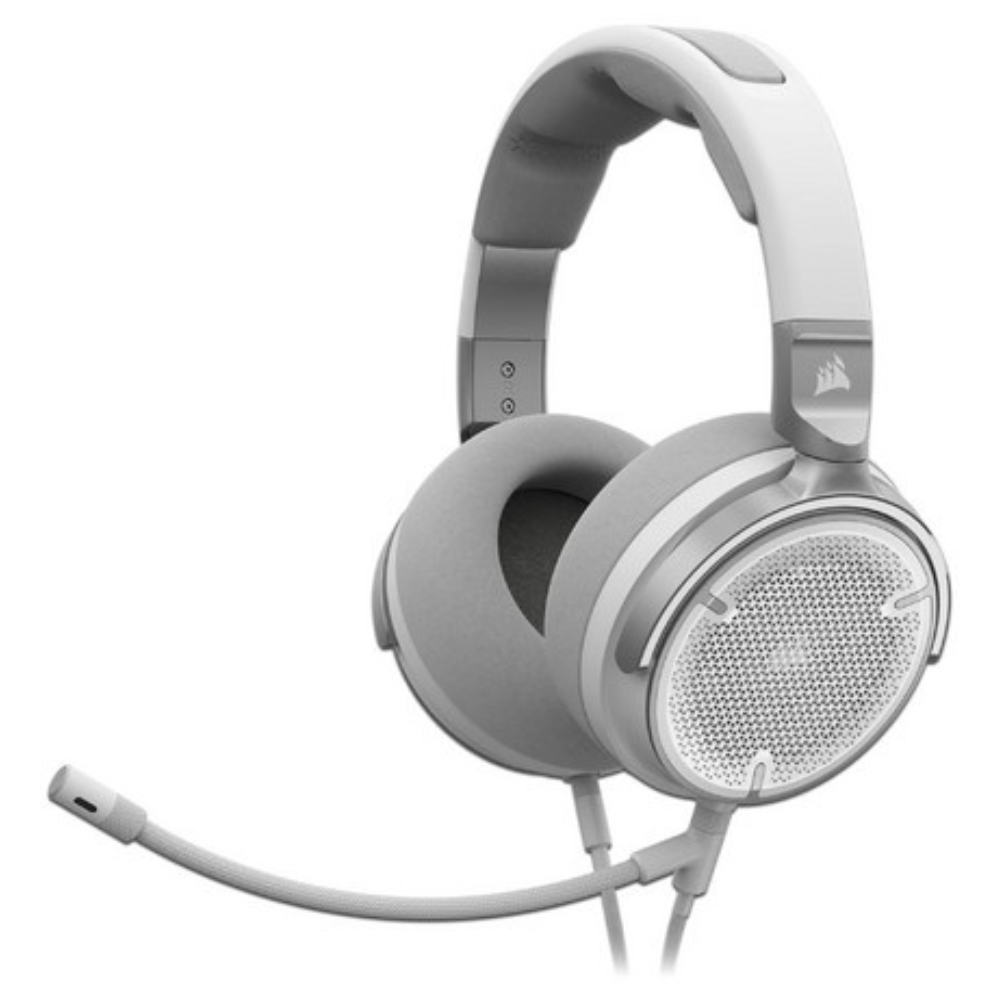 Audífonos Corsair Virtuoso Pro, Blanco
