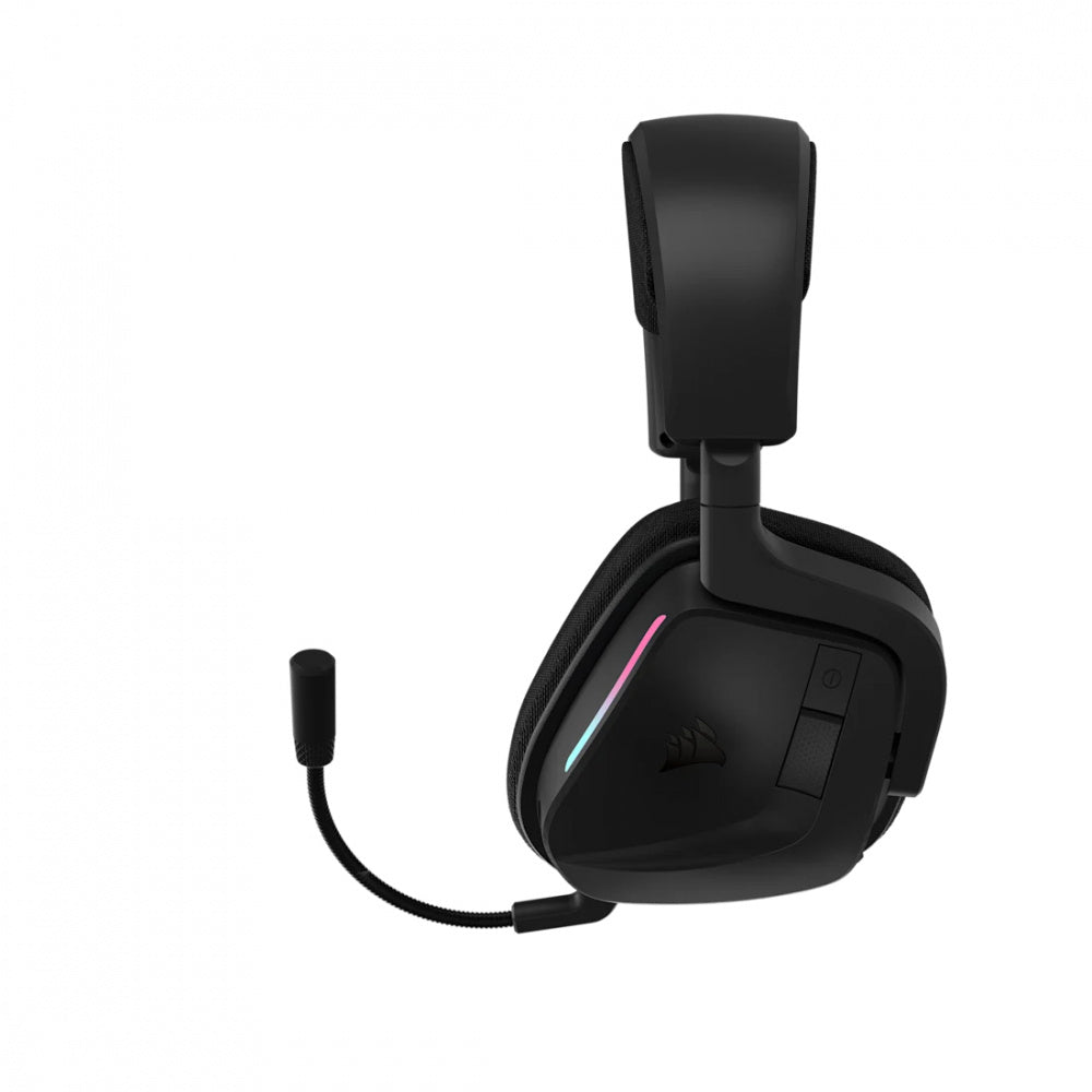 Audífonos Corsair Void Wireless V2 Carbon